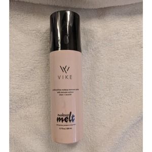 VIKE BEAUTY oil-free MAKEUP MELT remover SPRAY 6.7 fl oz FACTORY SEALED